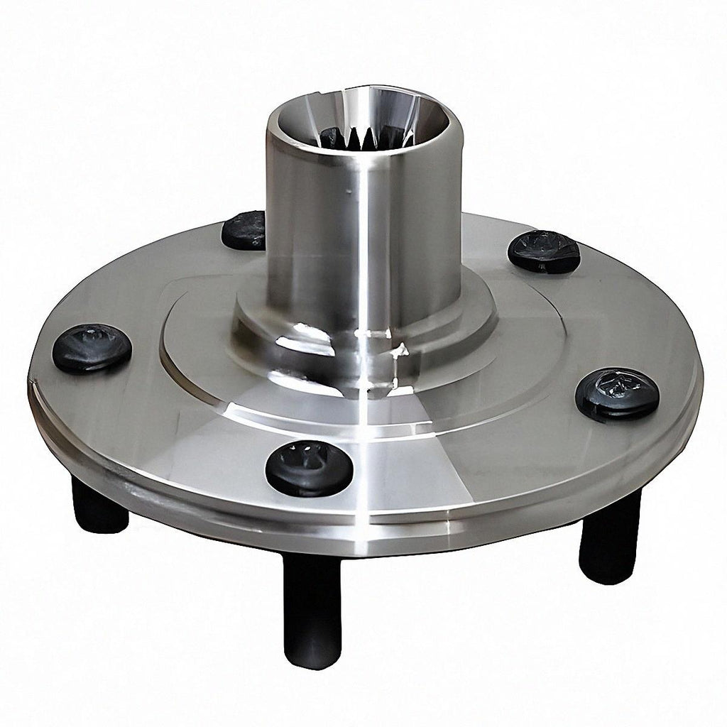 Maza de Rueda GROB 6456021