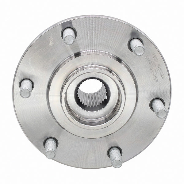 Maza de Rueda GROB 6456023