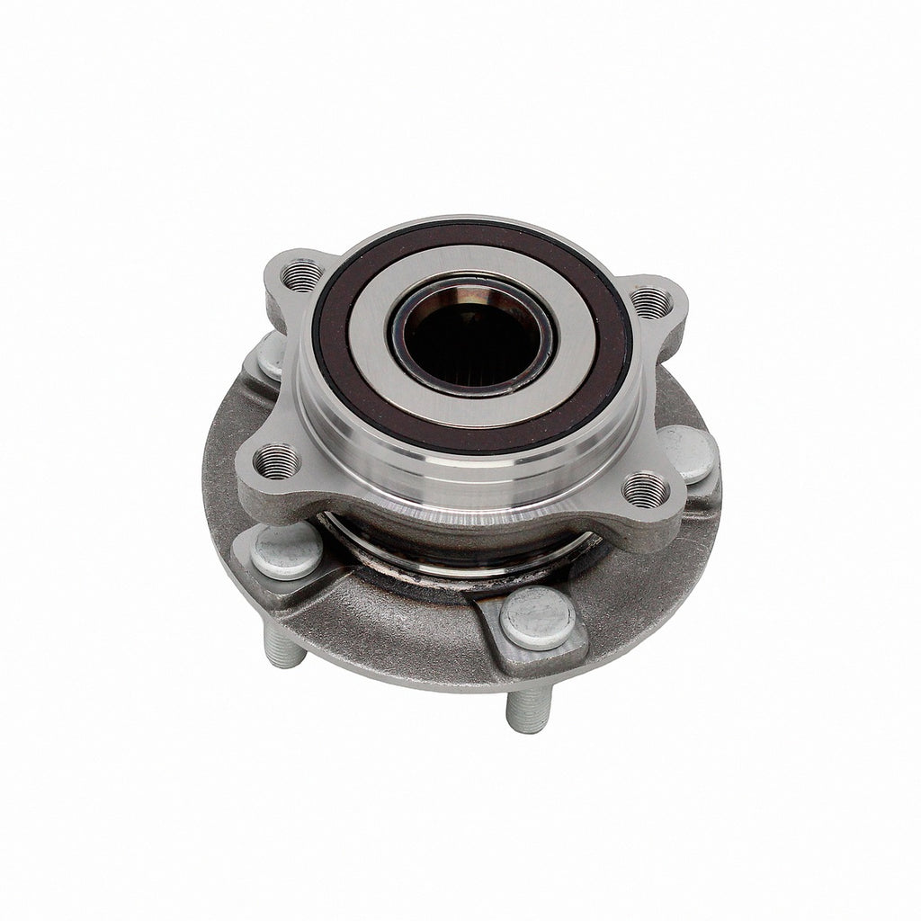Maza de Rueda GROB 6456024