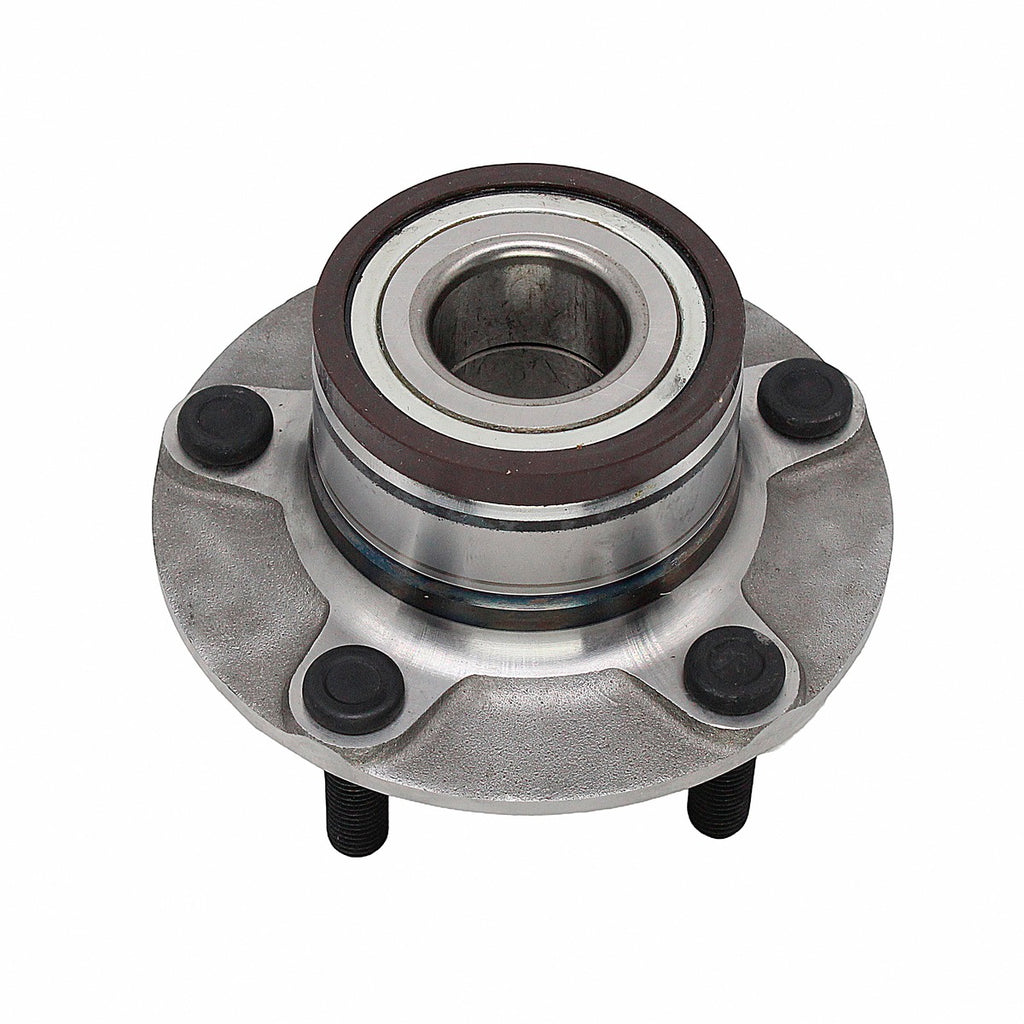 Maza de Rueda GROB 6456025