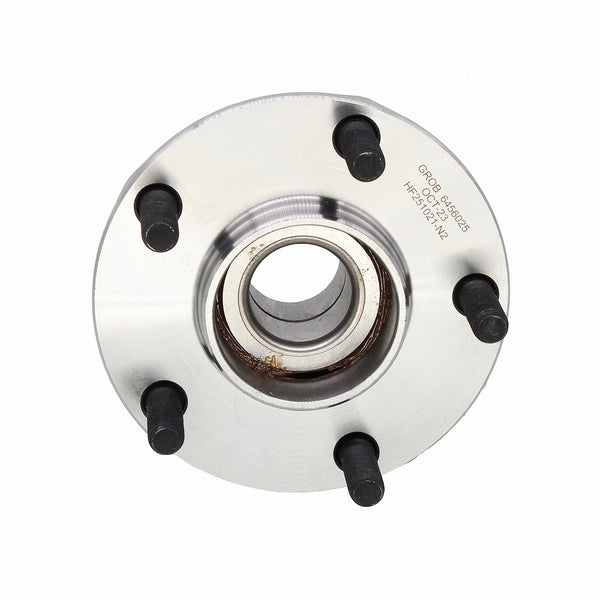 Maza de Rueda GROB 6456025