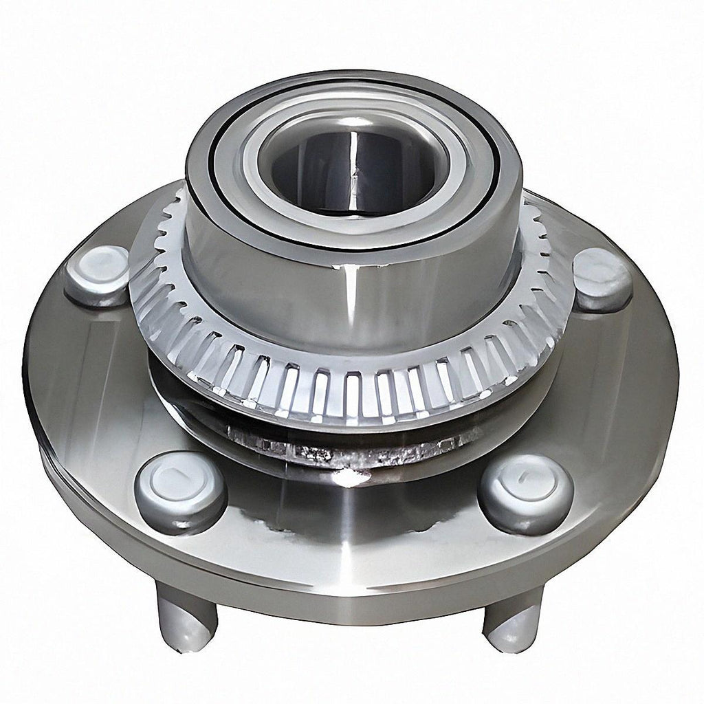Maza de Rueda GROB 6456027