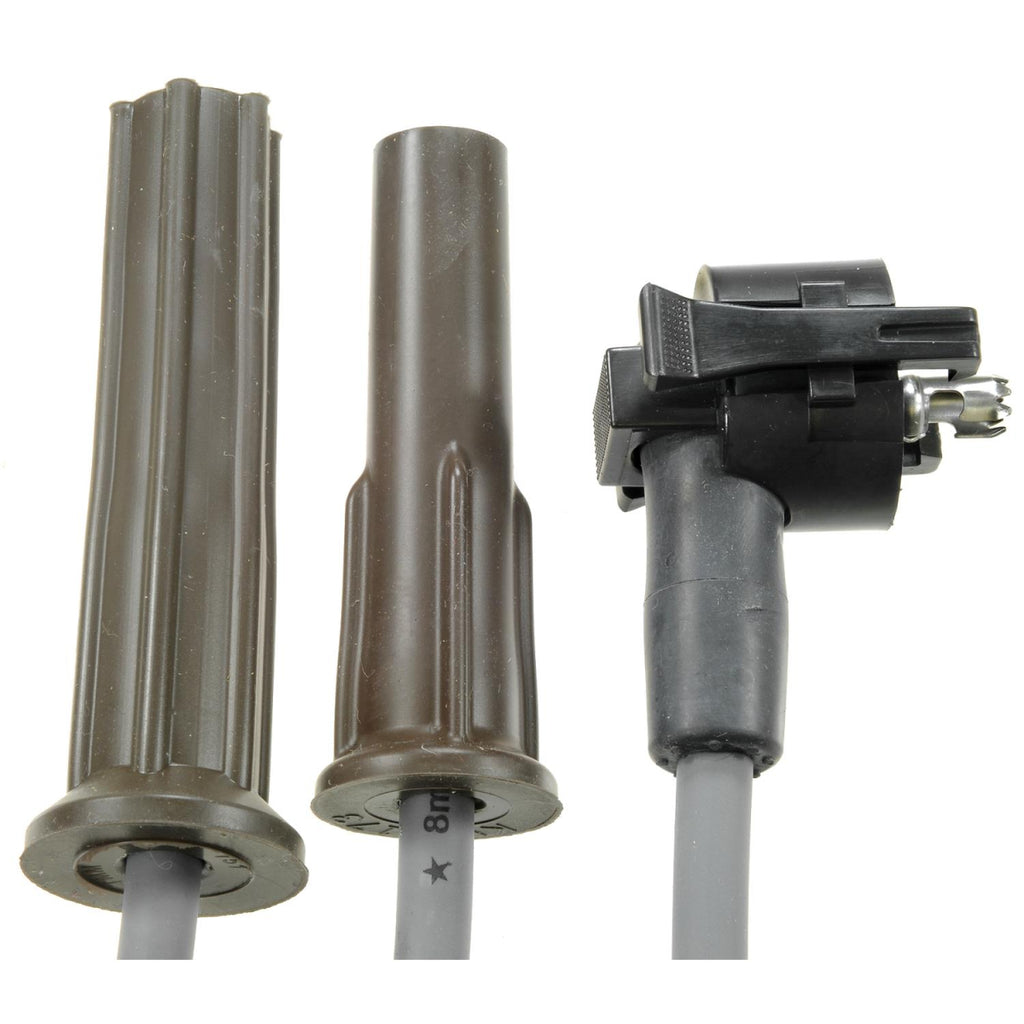 Cables de Bujías STANDARD 6462