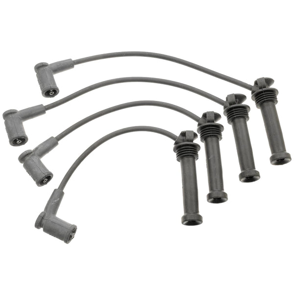 Cables de Bujías STANDARD 6468