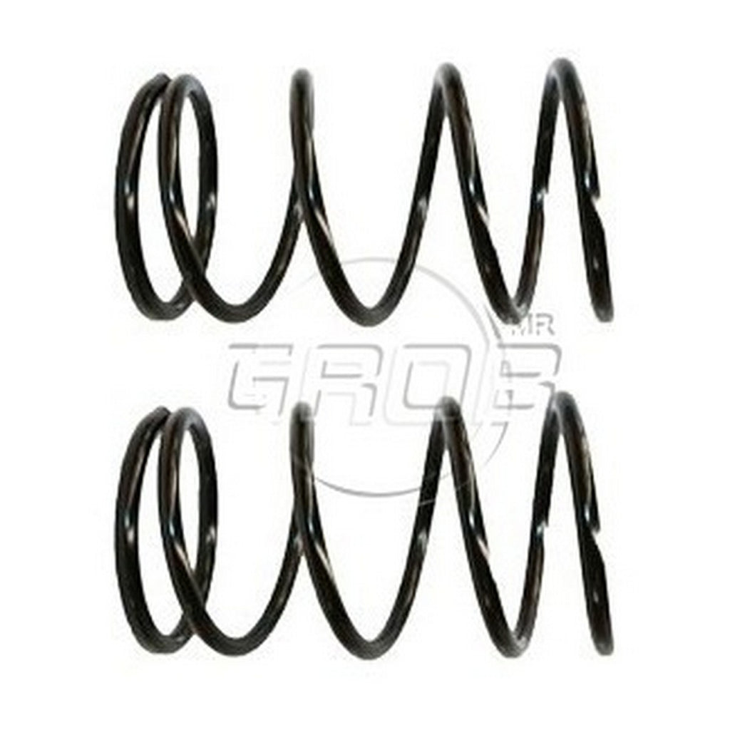 Resortes Delantero 4 Cil GROB 6470000
