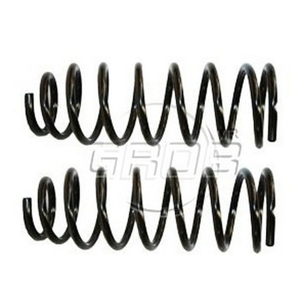Resortes Trasero 4 Cil GROB 6470001