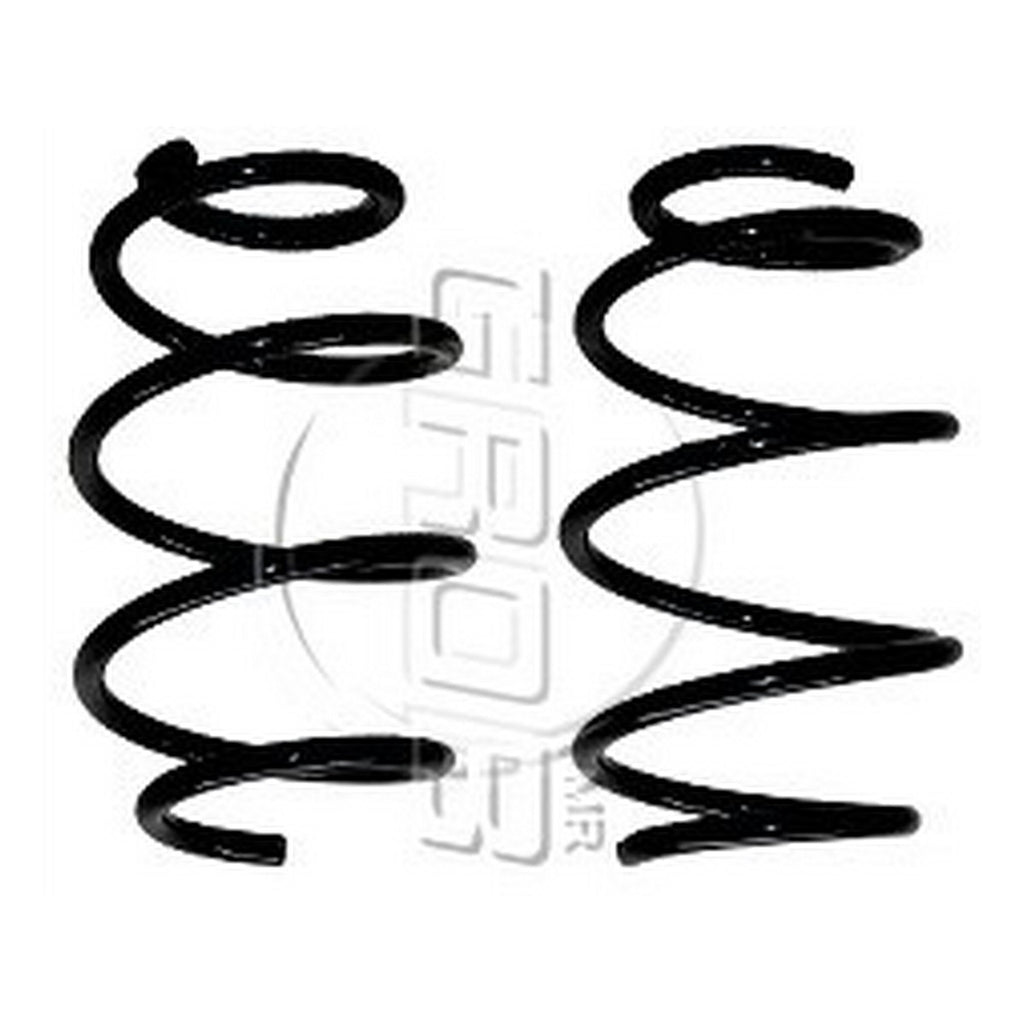 Resortes Delantero GROB 6470002