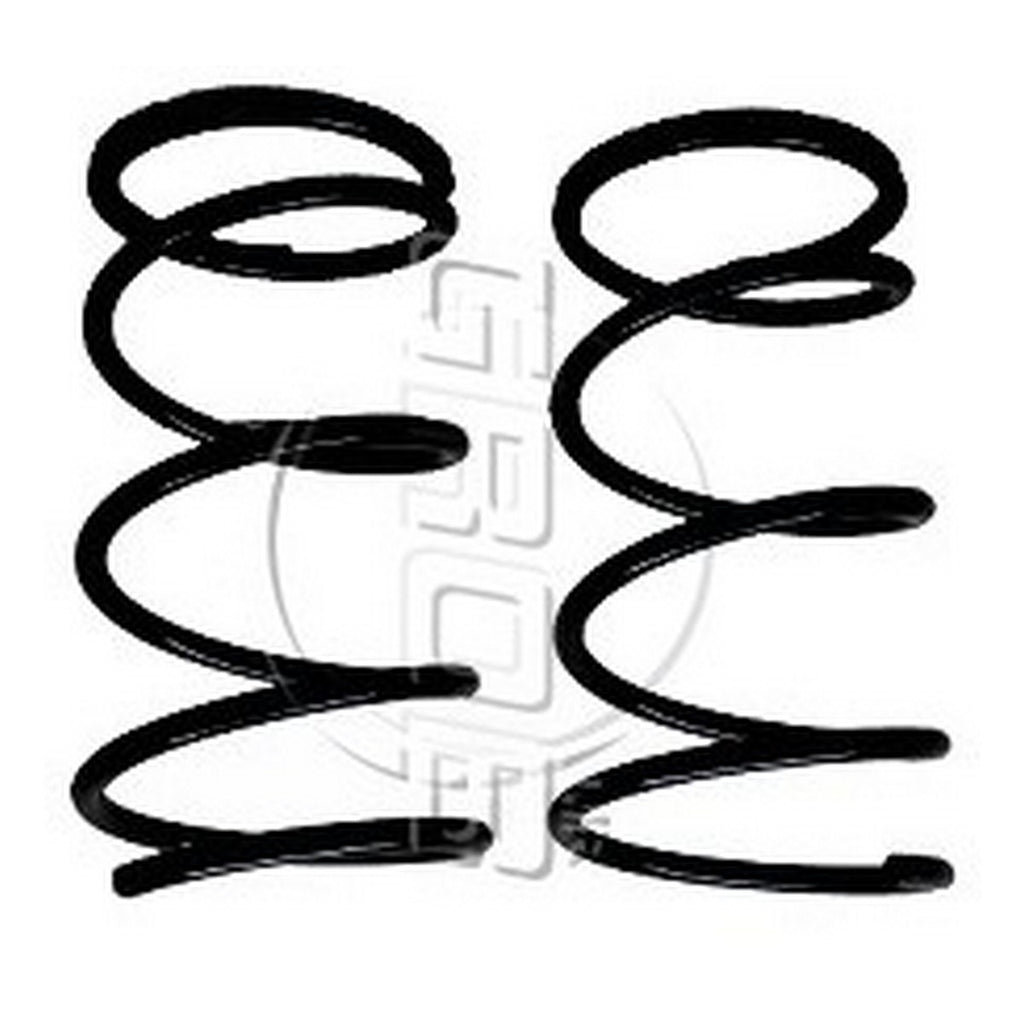 Resortes Delantero GROB 6470006