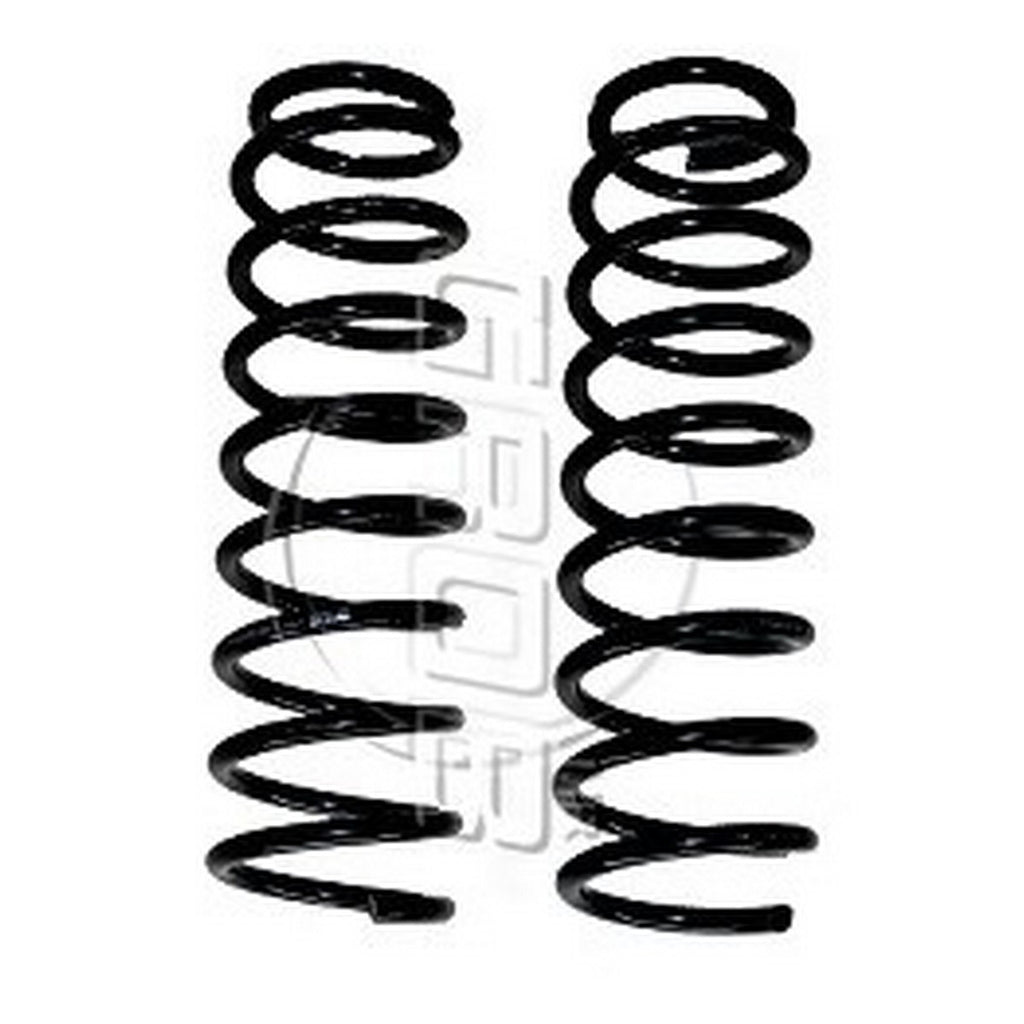 Resortes Trasero GROB 6470007