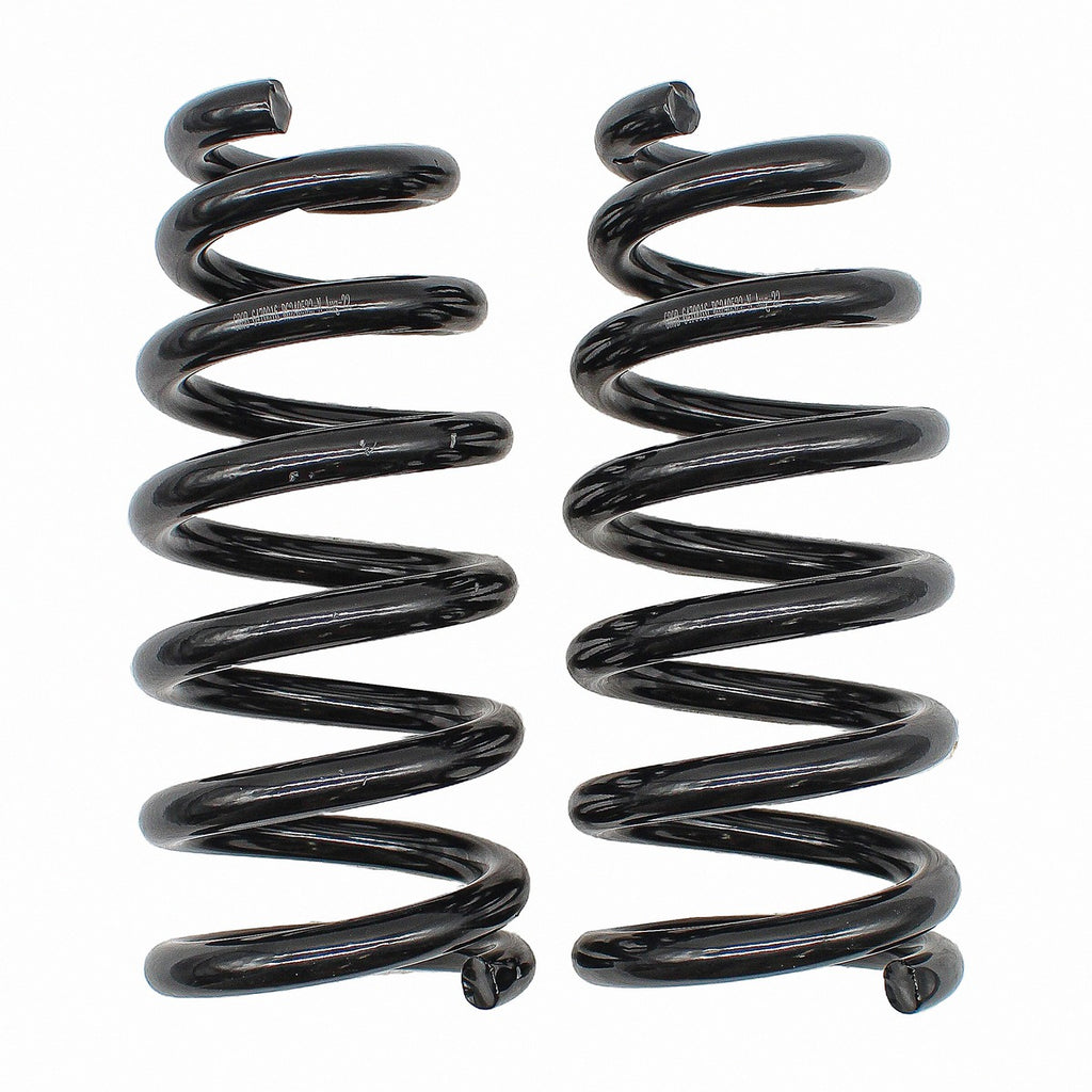 Resortes GROB 6470016