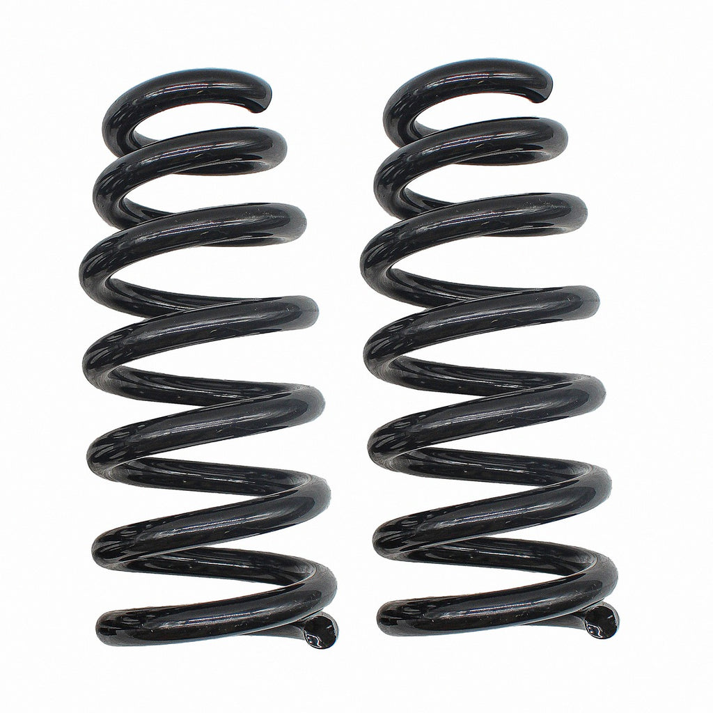 Resortes GROB 6470018