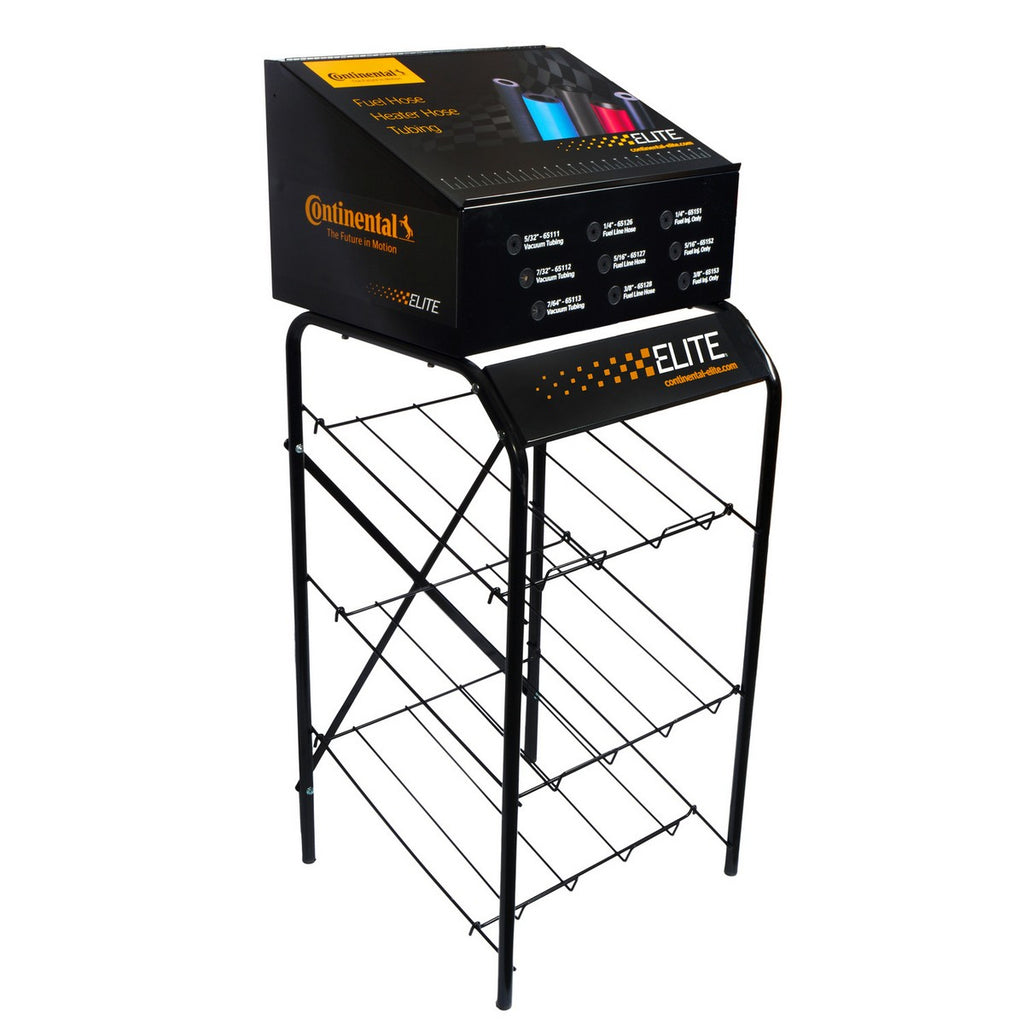 Exhibidor Despachador Mangueras CONTINENTAL 65082