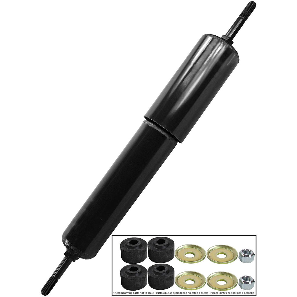 Amortiguador HD Monroe Magnum MONROE 65115