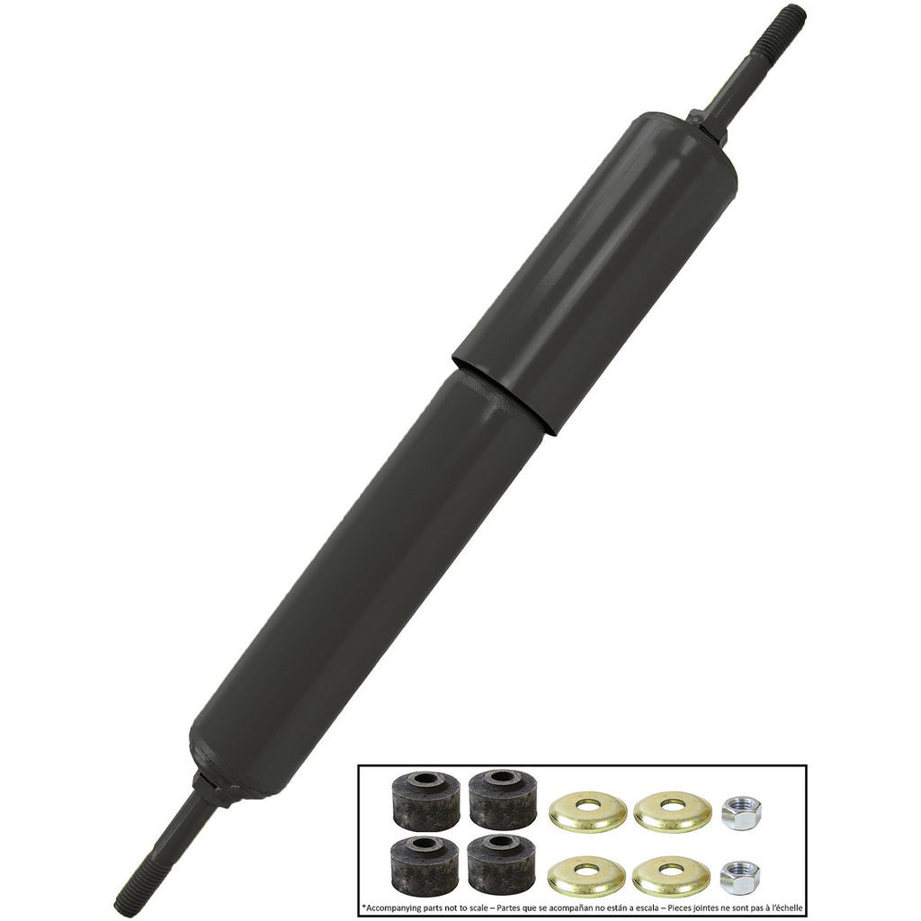 Amortiguador HD Monroe Magnum MONROE 65173