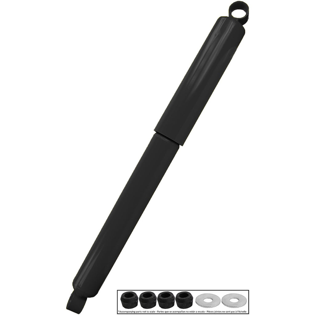 Amortiguador HD Monroe Magnum MONROE 65406