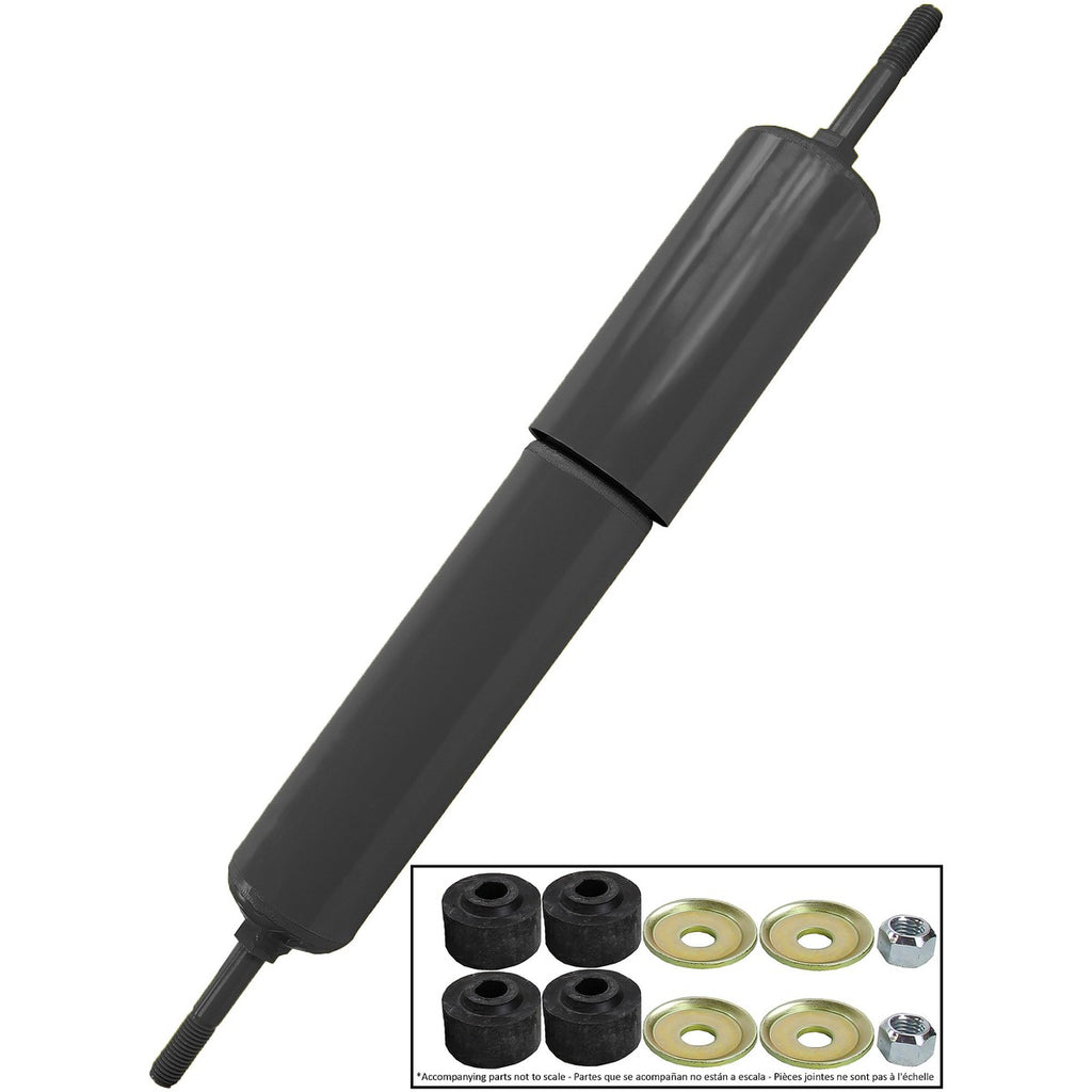 Amortiguador HD Monroe Magnum MONROE 65414