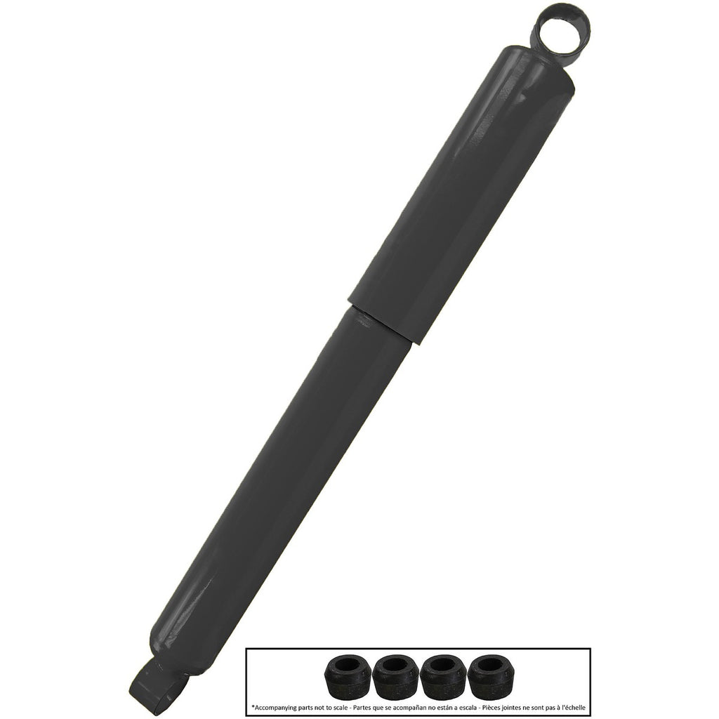 Amortiguador HD Monroe Magnum MONROE 65466