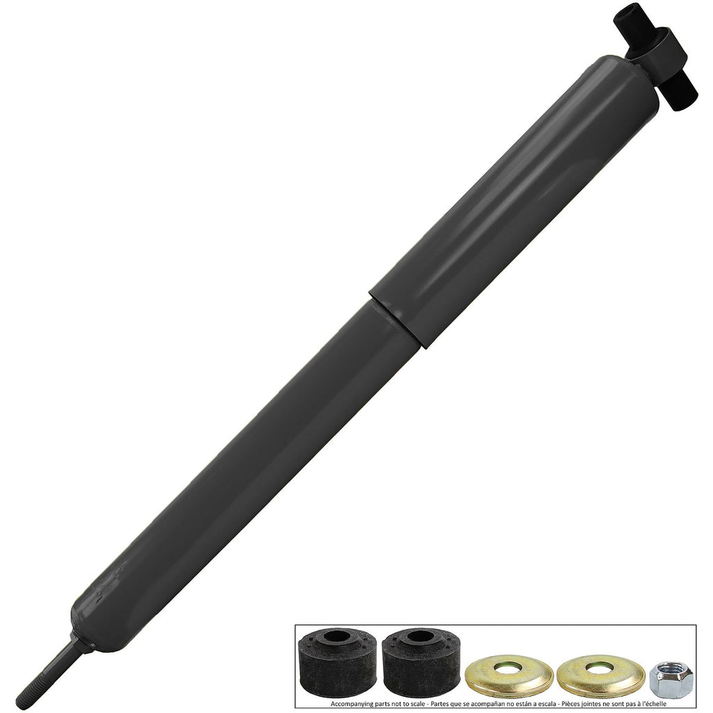 Amortiguador HD Monroe Magnum MONROE 65475
