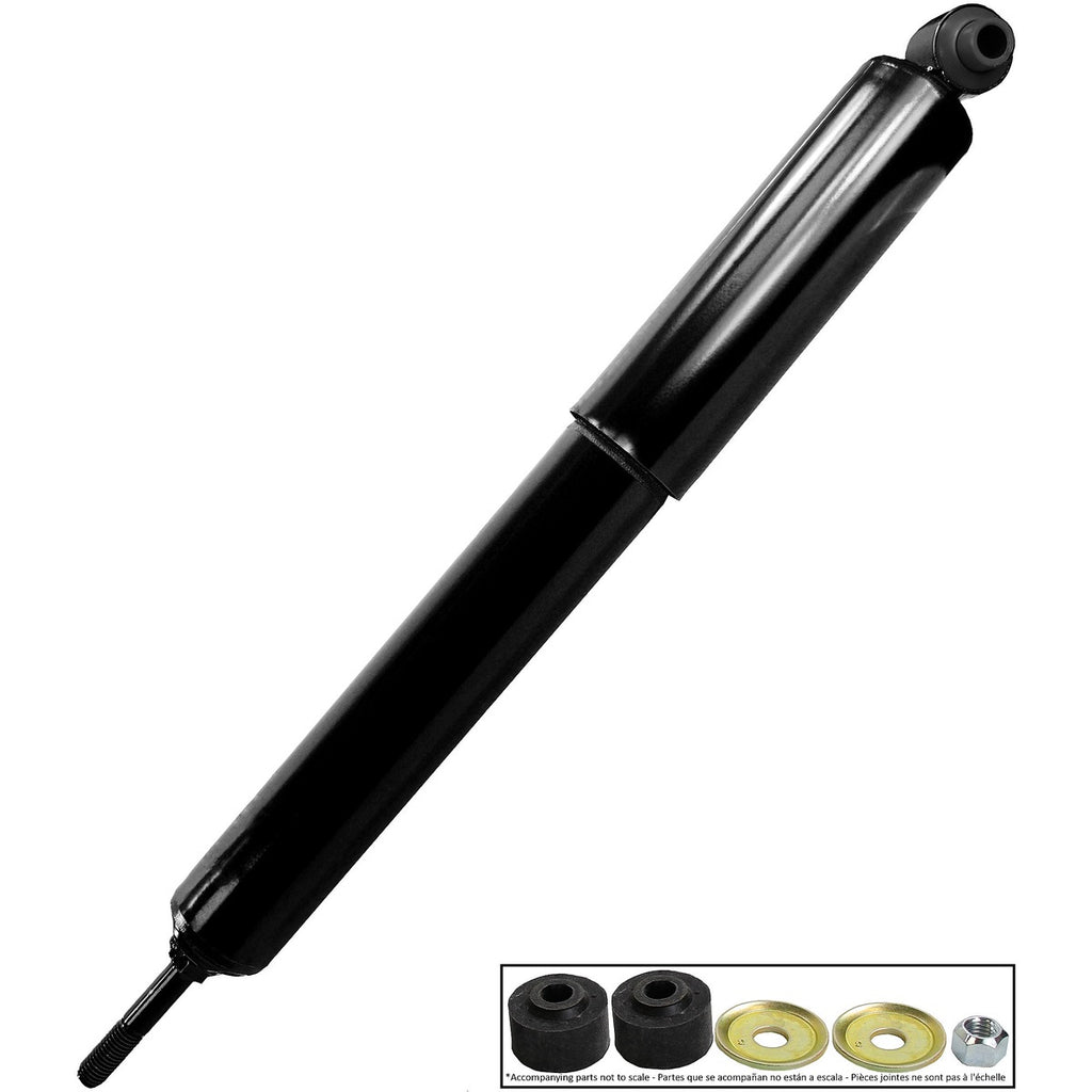 Amortiguador HD Monroe Magnum MONROE 65507