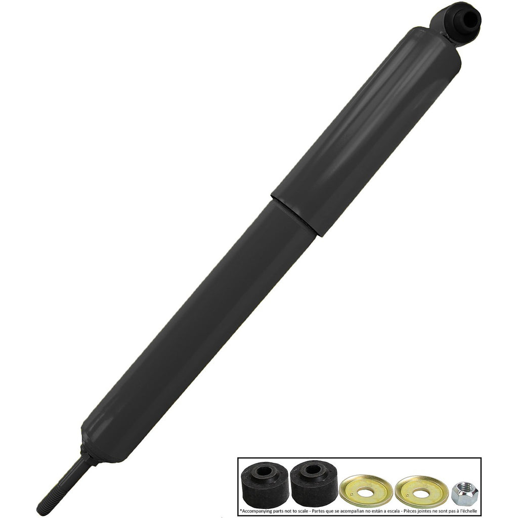 Amortiguador HD Monroe Magnum MONROE 65508