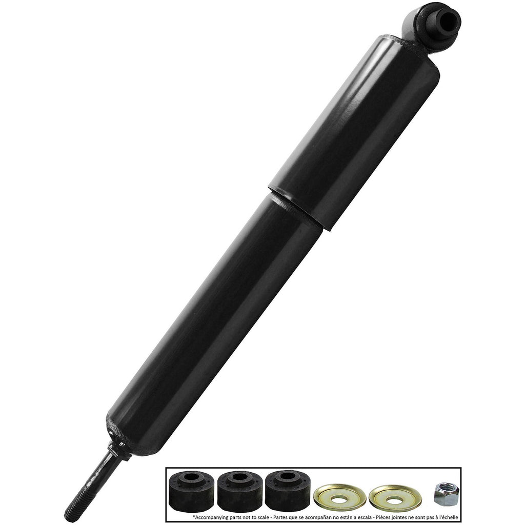 Amortiguador HD Monroe Magnum MONROE 65523