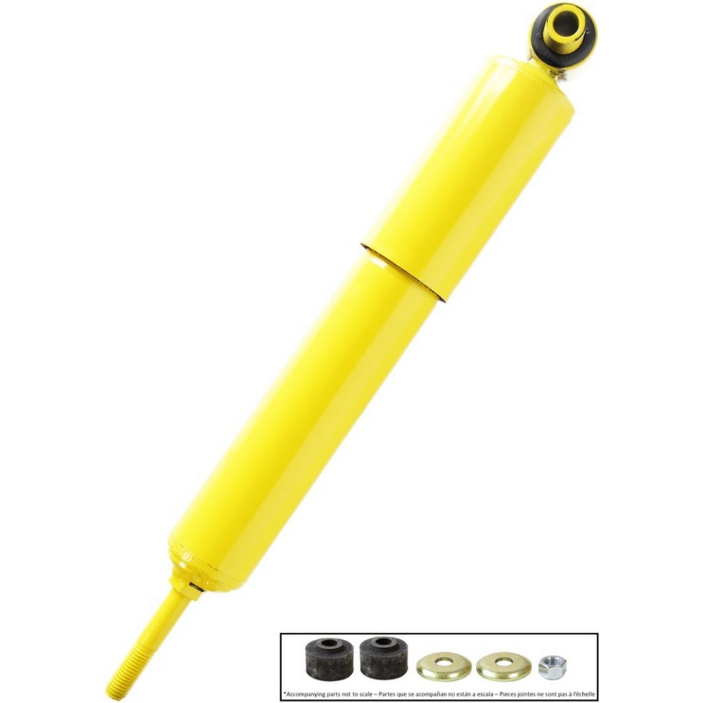 Amortiguador HD Monroe Magnum MONROE 65524