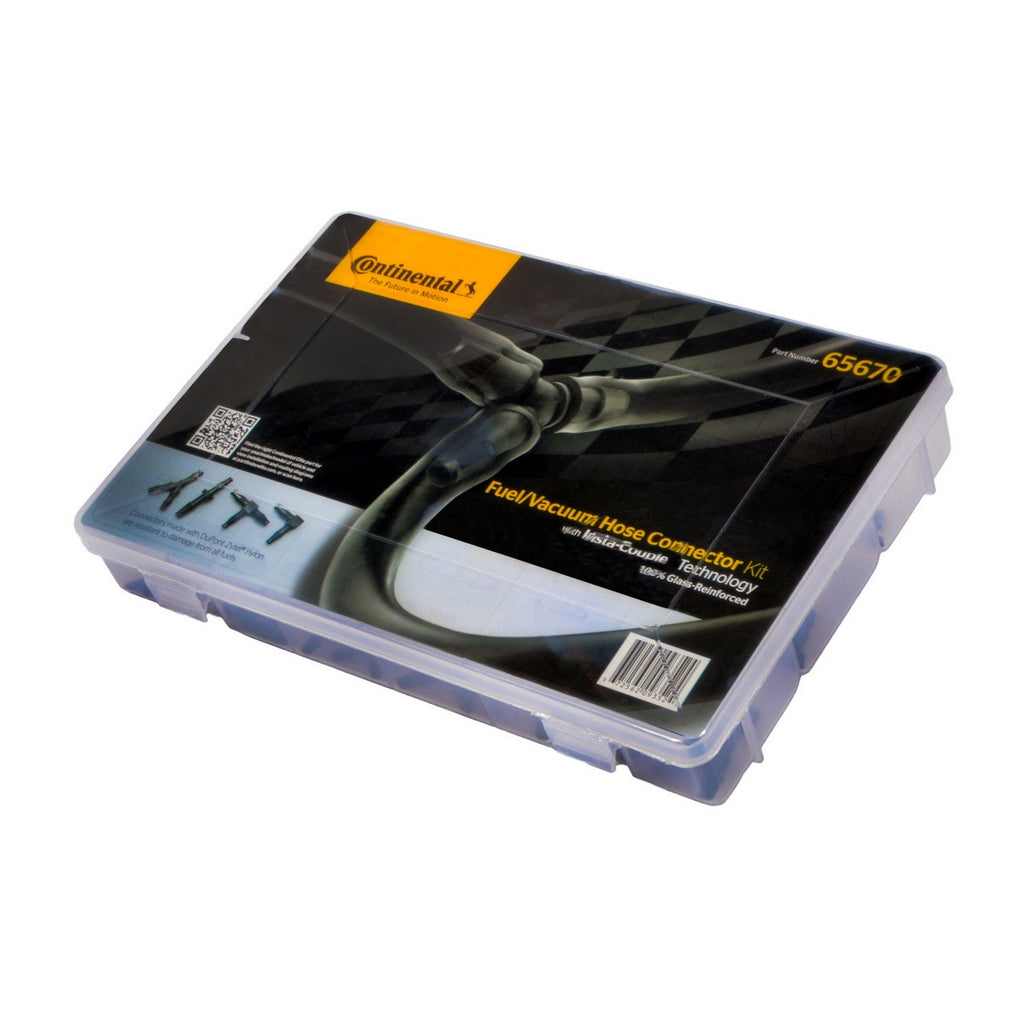 Kit de Conectores de Manguera CONTINENTAL 65670