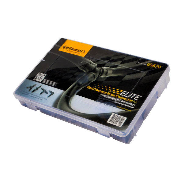 Kit de Conectores de Manguera CONTINENTAL 65670