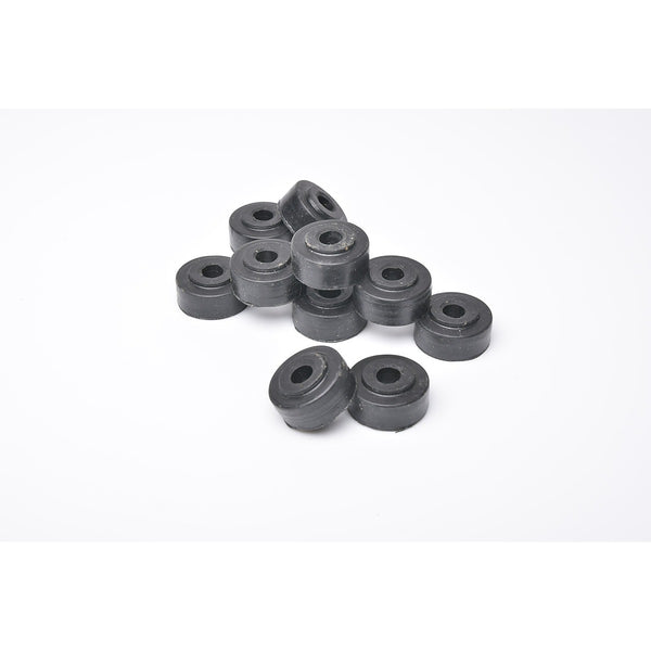 Brazo Auxiliar Amortiguador GROB 65