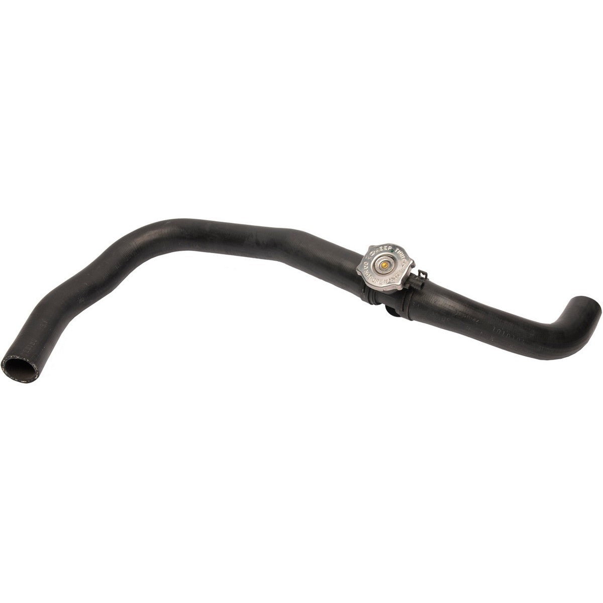 Manguera de Radiador CONTINENTAL 66090 – Mi Autoparte