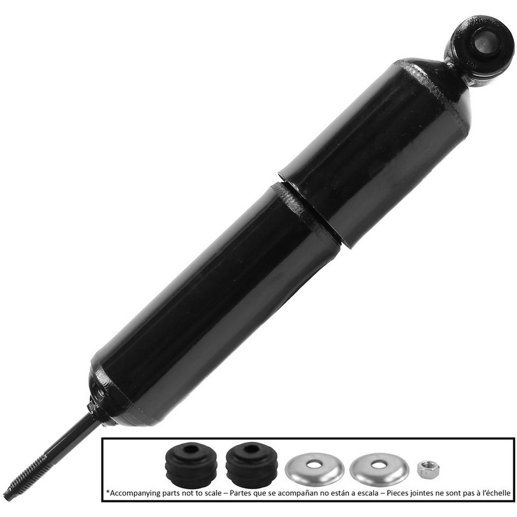 Amortiguador HD Monroe Magnum MONROE 66115