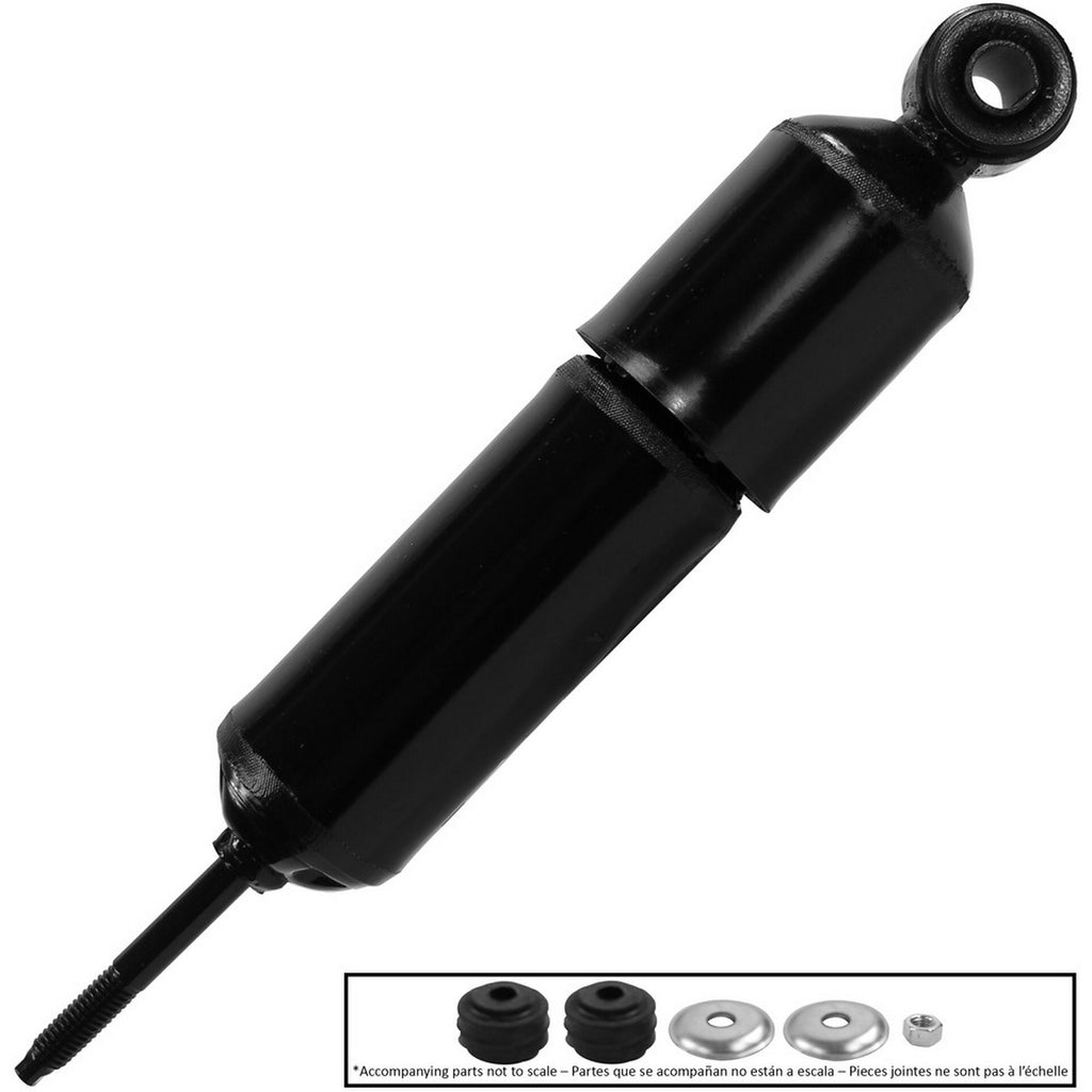 Amortiguador HD Monroe Magnum MONROE 66117