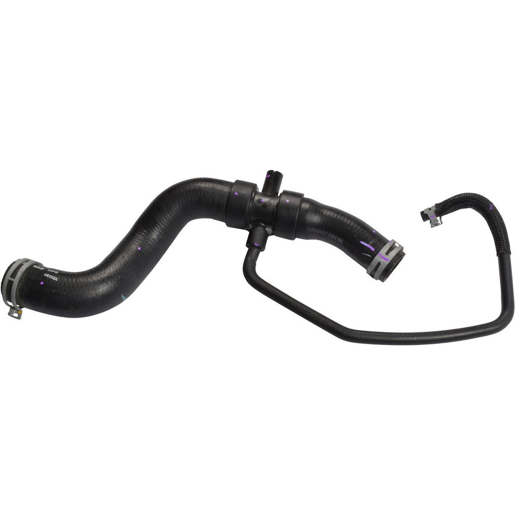 Mangueras de Radiador CONTINENTAL 66170