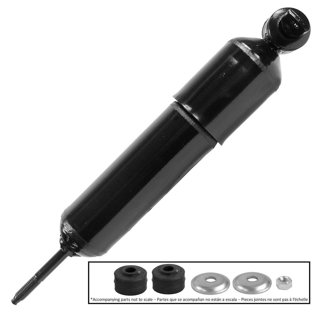 Amortiguador HD Monroe Magnum MONROE 66189