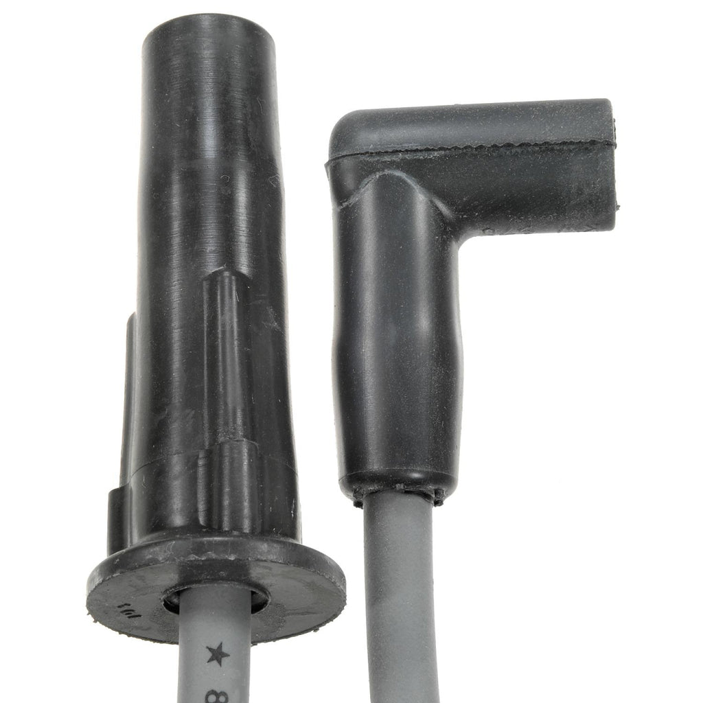 Cables de Bujías STANDARD 6627