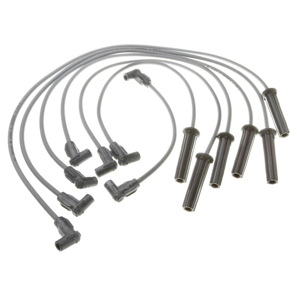 Cables de Bujías STANDARD 6630