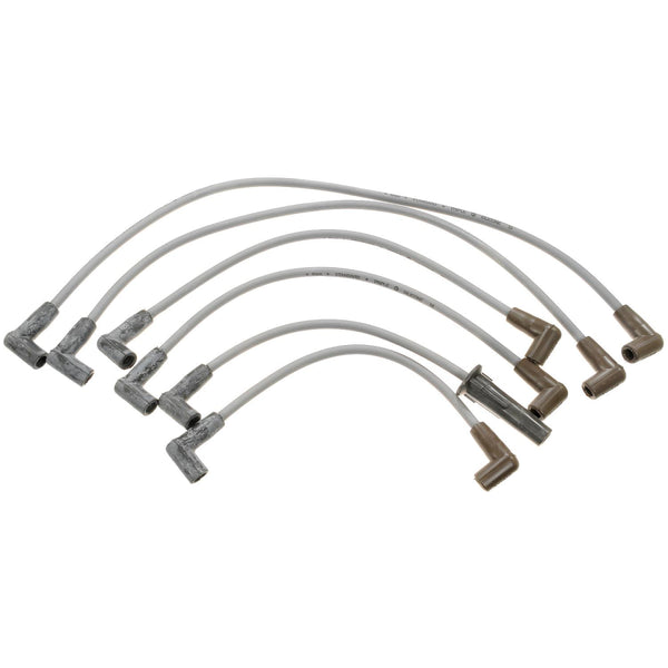 Cables de Bujías STANDARD 6637