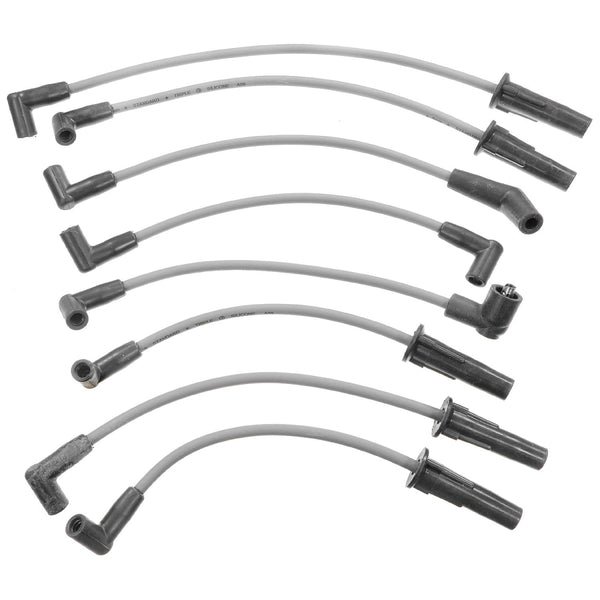 Cables de Bujías STANDARD 6643