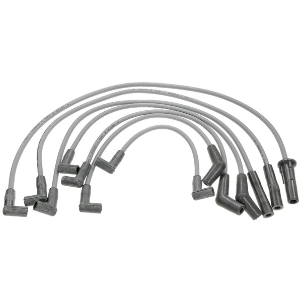 Cables de Bujías STANDARD 6647