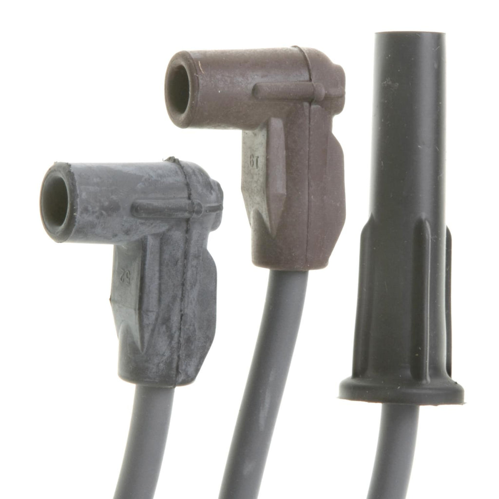 Cables de Bujías STANDARD 6648