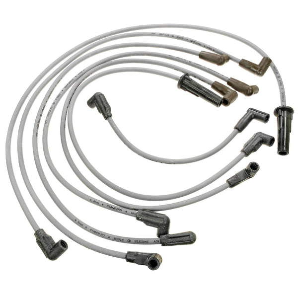 Cables de Bujías STANDARD 6653