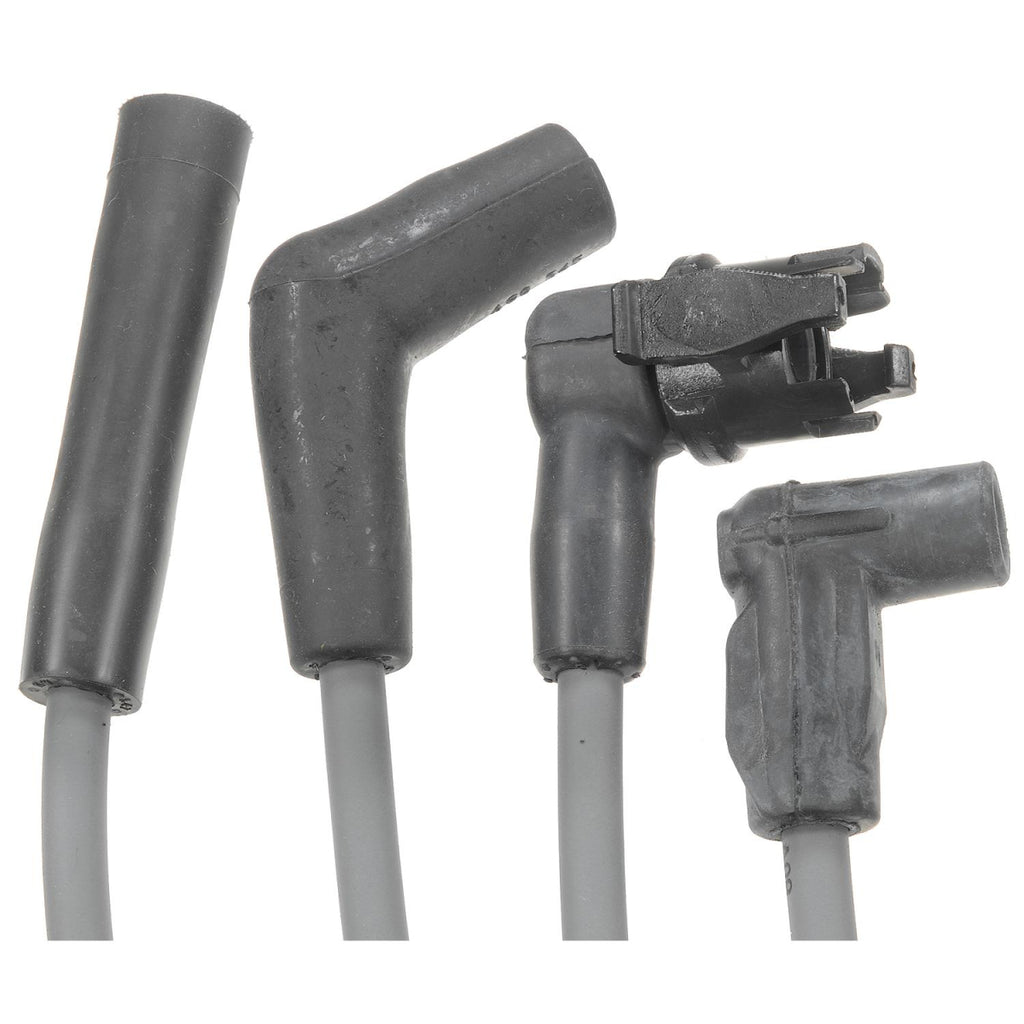 Cables de Bujías STANDARD 6658