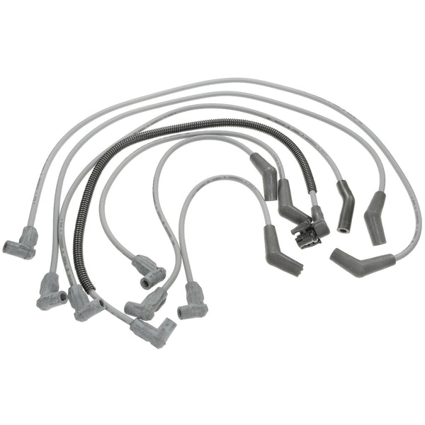 Cables de Bujías STANDARD 6659
