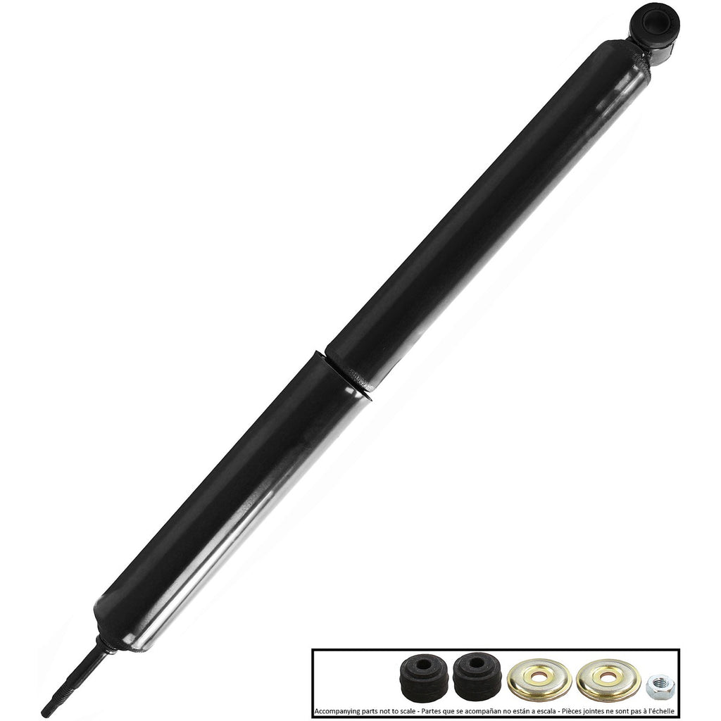 Amortiguador HD Monroe Magnum MONROE 66601