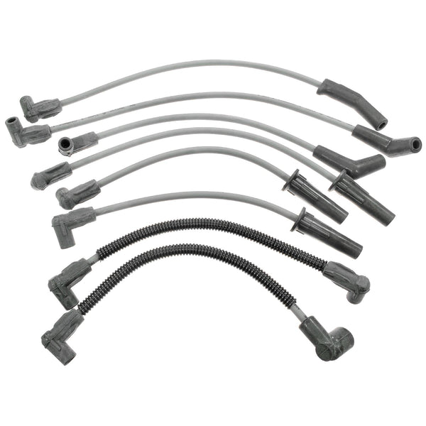 Cables de Bujías STANDARD 6662