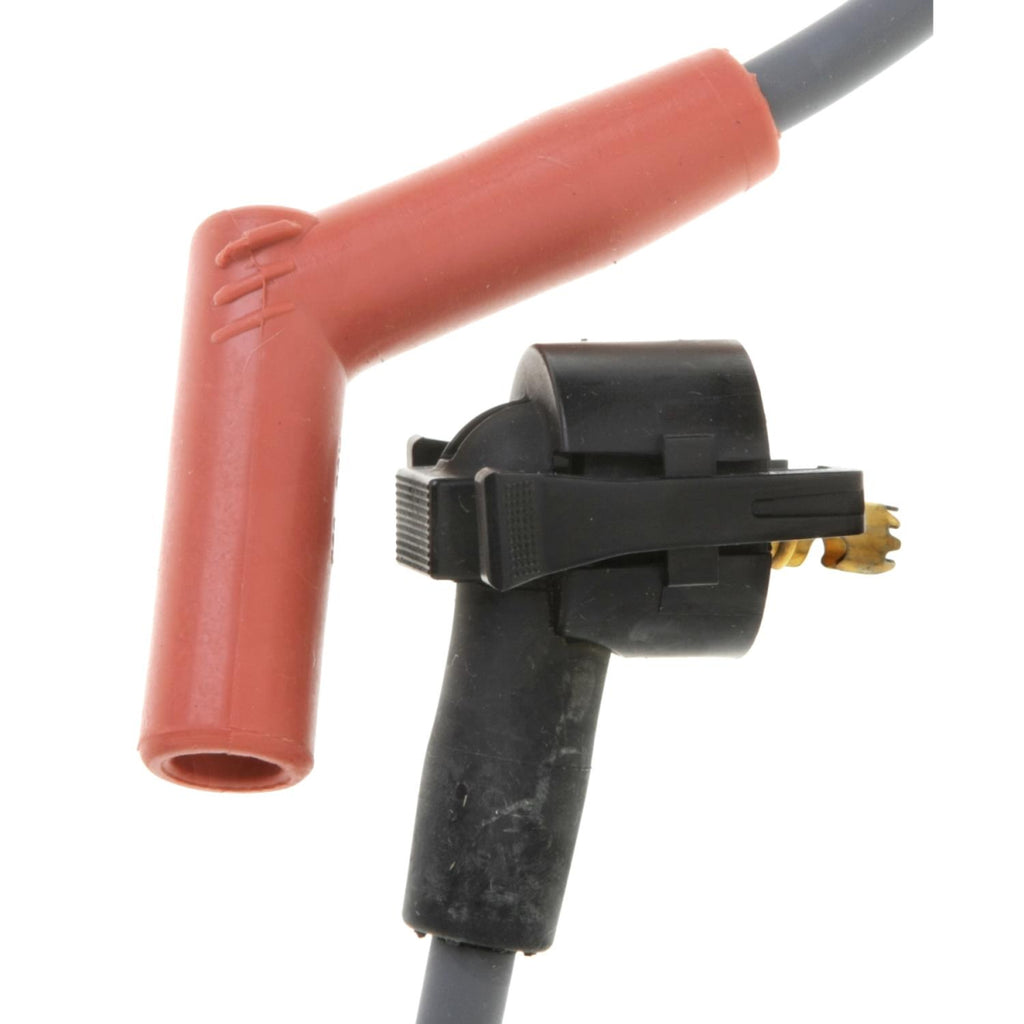 Cables de Bujías STANDARD 6663