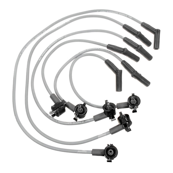 Cables de Bujías FEDERAL PARTS 2968