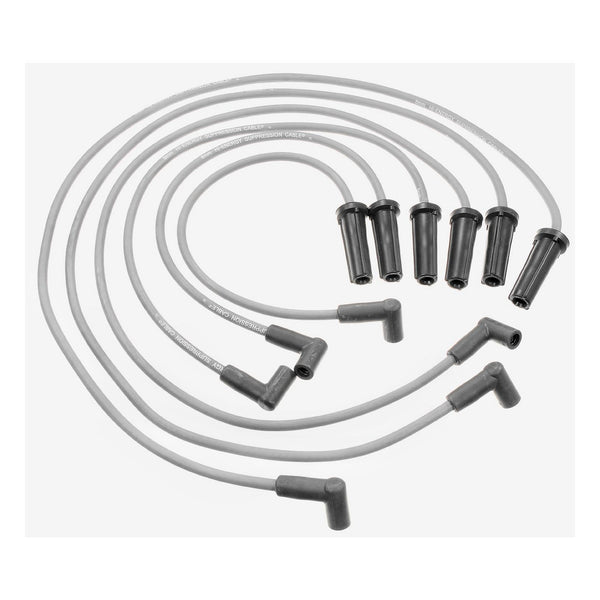 Cables de Bujías FEDERAL PARTS 2902