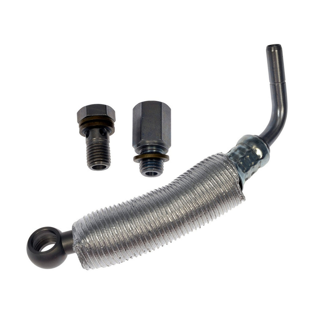 Línea de Enfriamiento Turbocargador DORMAN 667-522