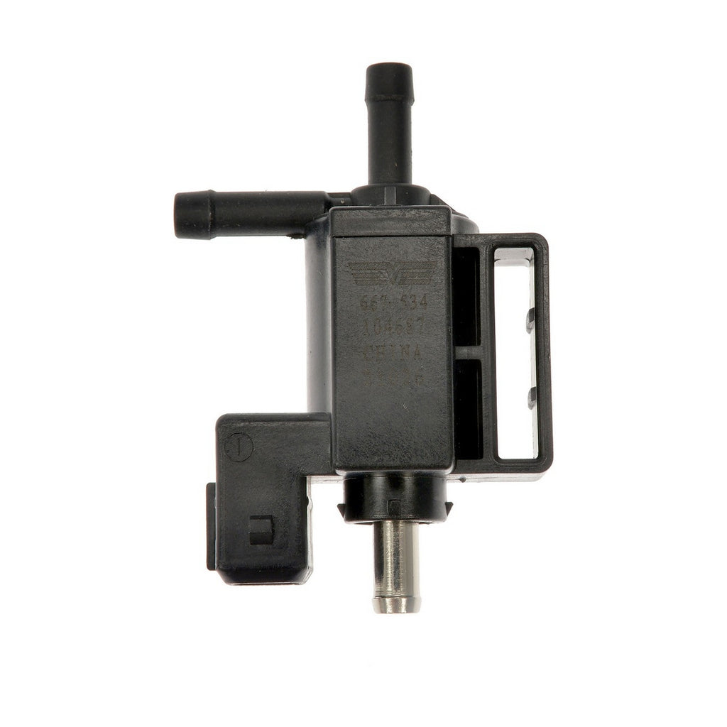 Solenoide de Impulso del Turbocargador DORMAN 667-534